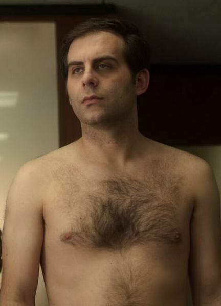 Jake Weisman Nude Photos 33045