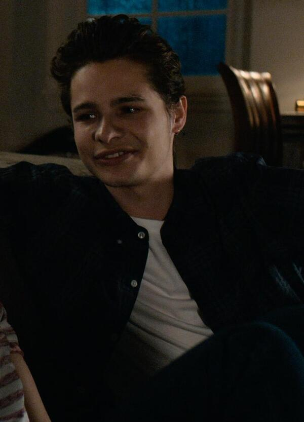 Toby Wallace
