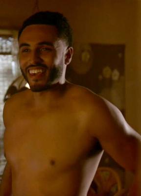 Mustafa Elzein Nude Photos 33729