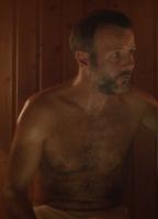 Stéphane De Groodt Gay Shirtless 48945