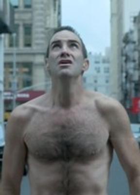 Brad Bradley Sexy Shirtless 50202
