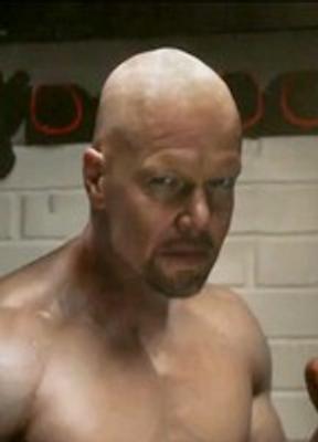 Derek Mears Sexy Shirtless 49716