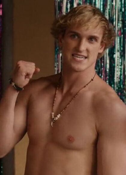 Logan Paul Nude 30036