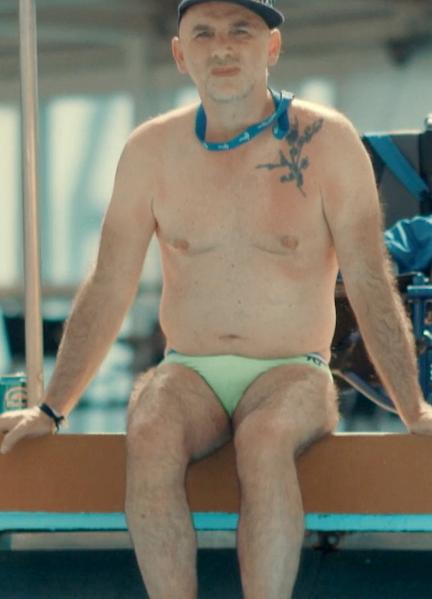 Sexiest Philippe Scenes 50739