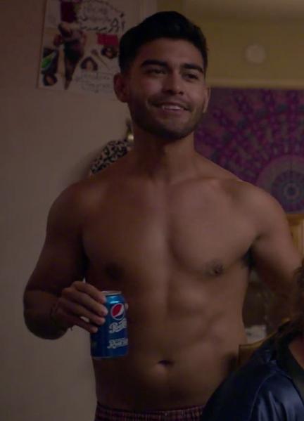 Sexy Anthony Palacios 46560