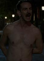 Clinton Walker Bulge Shirtless 49017