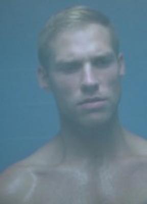 Nathaniel Bacon Gay Sexy 47325