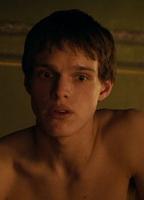 Finn Bennett Butt Gay 61421