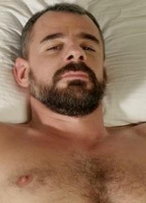 Sergio Torrico Naked 38238