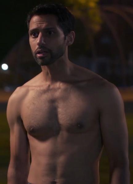 Sexy Aly Mawji 47520