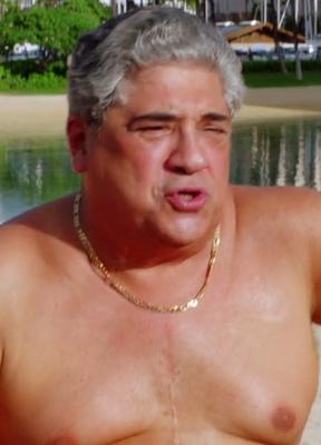 Vincent Pastore Sexy Photos 49317