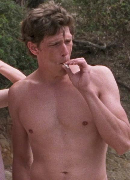 Matteo Martari Nude Scenes 36711