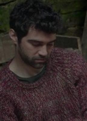 Alec Secareanu Naked 35562