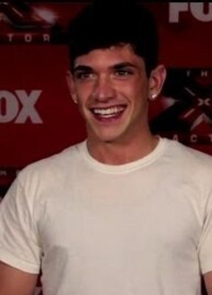 Al Calderon Hot Scenes 34878