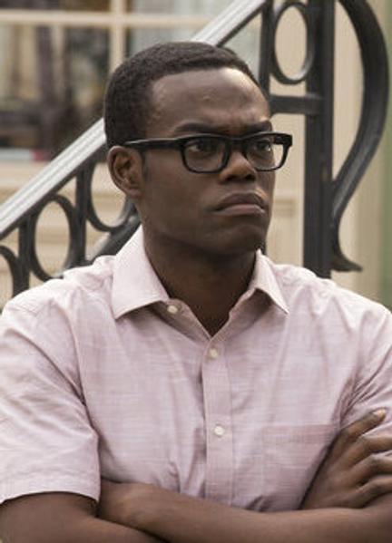 William Jackson Harper Nude Photos 32553