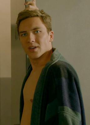 Cody Fern Naked 30054