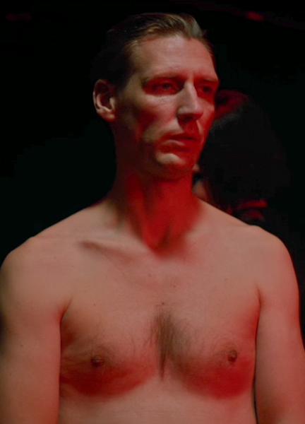 Pekka Strang Naked 55650