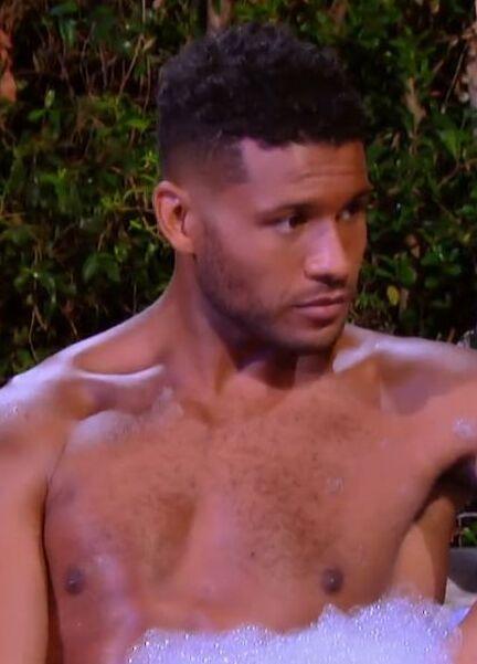 Jeffrey Bowyer-Chapman Nude Scenes 30063
