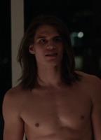 William Hawkins Sexy Shirtless 50613
