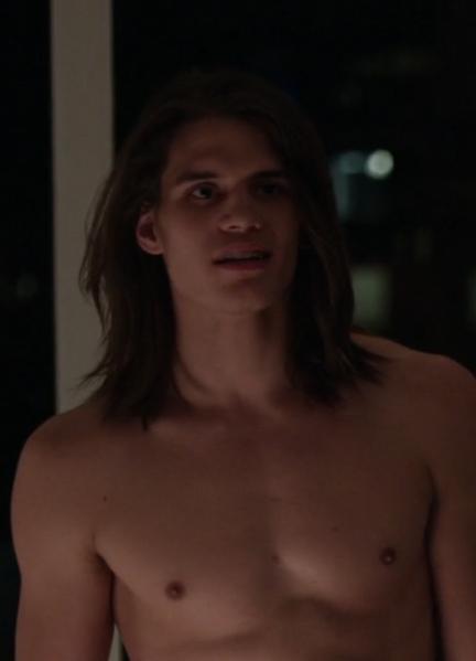 William Hawkins Sexy Photos 50613