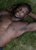 Chris De'Sean Lee Shirtless 48492
