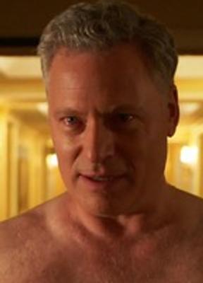 Sexy Ted Whittall 48708