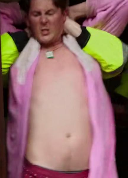 Sexiest Shane Casey Scenes 50727