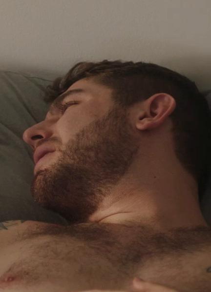 Joshua Feldman Sexy Photos 39333