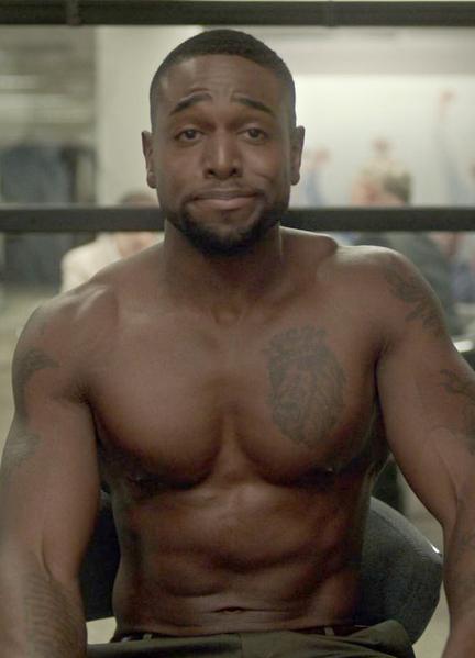 Sexy Horace Dodd 33048