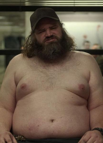 Sexiest Heath McGough Scenes 33051