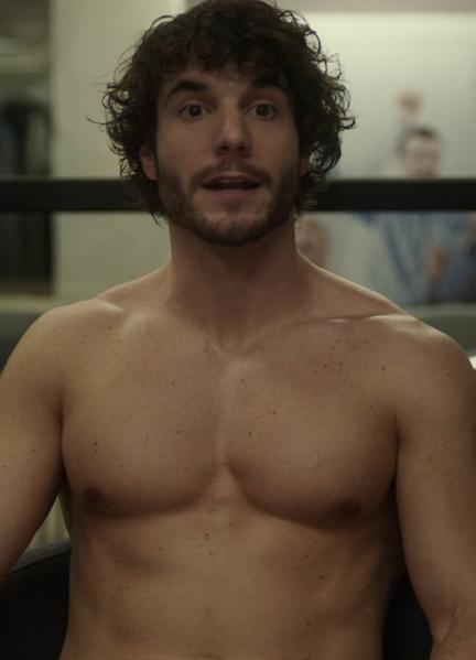 Ryan O'Flanagan Hot Scenes 44382