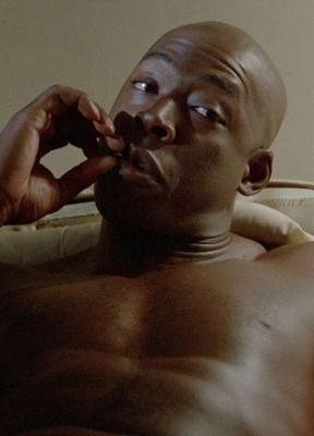Sexiest Ernie Hudson Scenes 34107
