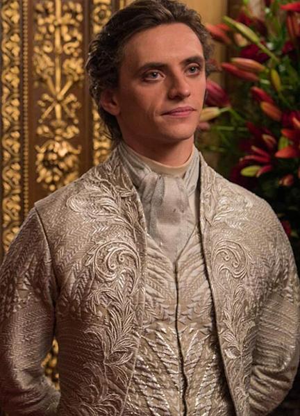 Sergei Polunin Naked 35046