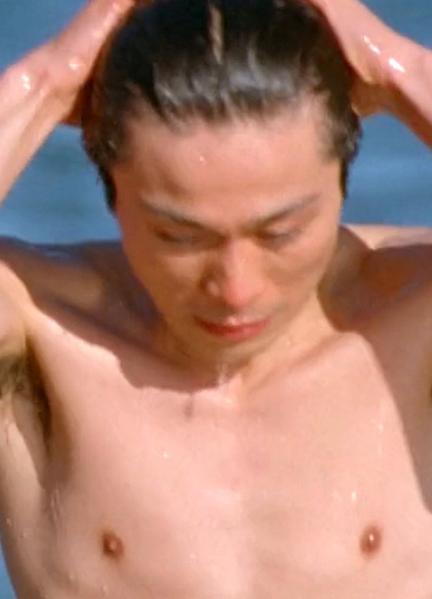 Sexiest Gotaro Tsunashima Scenes 50139