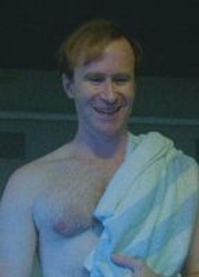 Sexy Mark Rendall 67720
