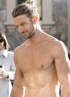Adam Demos Balls Bathing Suit 34398