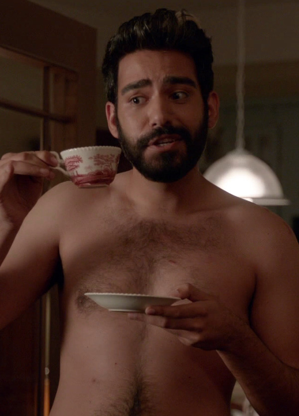 Rahul Kohli