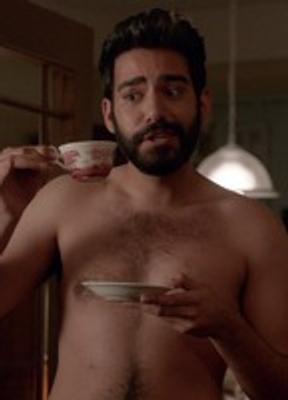 Sexy Rahul Kohli 41700