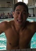 Raymond Lee Bathing Suit Butt 40440