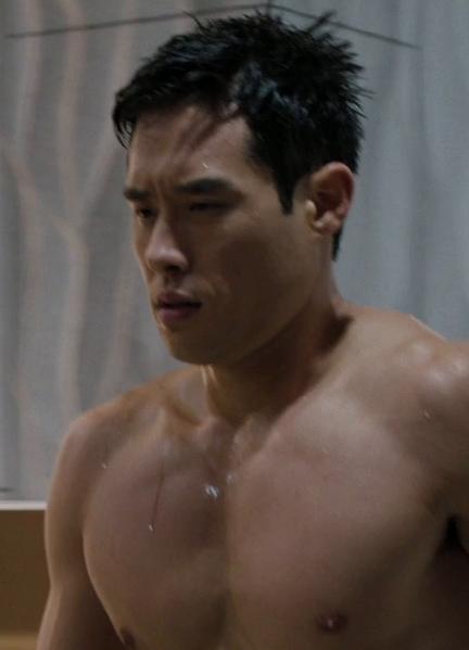 Raymond Lee Nude Scenes 40443