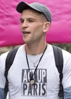 Arnaud Valois Butt Gay 64821