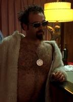 Captain Mauzner Sexy Shirtless 48432