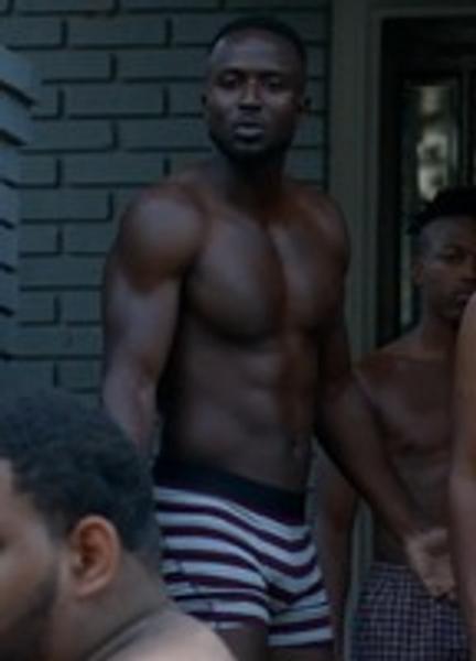 Sexiest Olumba Obu Scenes 49851