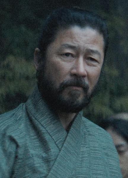 Tadanobu Asano Naked 66230