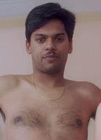 Vishwam Velandy Balls Butt 32319