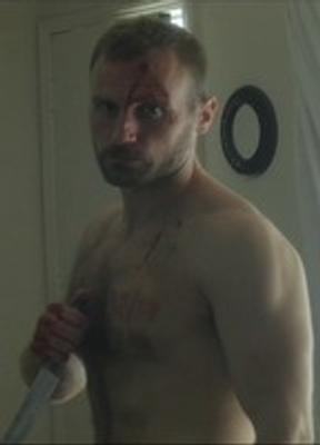 Anthony Fanelli Hot Scenes 50214