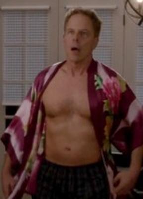 Sexiest Greg Germann Scenes 46419