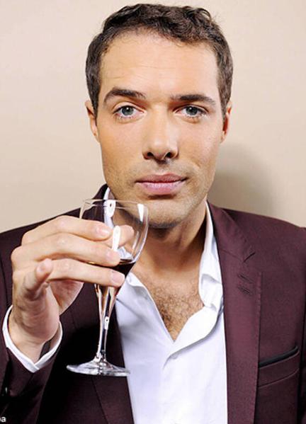 Nicolas Bedos Nude Scenes 25163