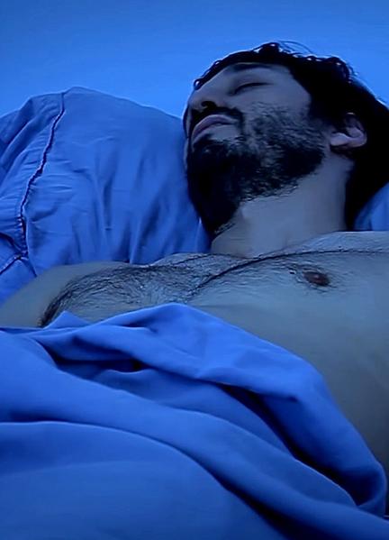 Nicholas Tana Hot Scenes 50322
