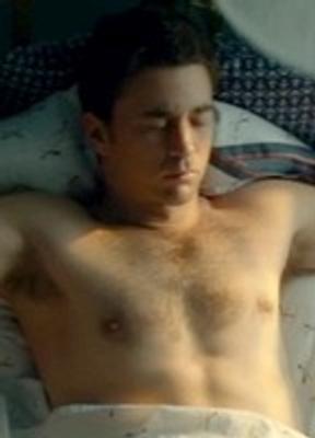 Billy Flynn Butt Sexy 43038